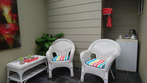 Nelson Bay Bed & Breakfast - Accommodation Directory 13