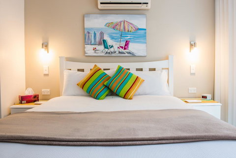 Nelson Bay Bed & Breakfast - Accommodation Directory 32