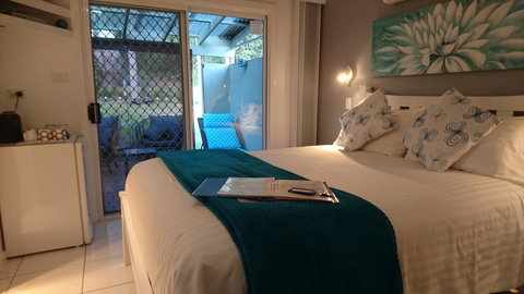 Nelson Bay Bed & Breakfast - Accommodation Directory 20
