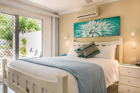 Nelson Bay Bed & Breakfast - Accommodation Directory 29