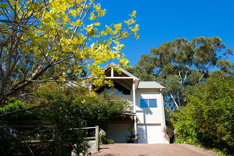 Nelson Bay Bed & Breakfast - Accommodation Directory 1