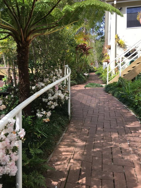 Nelson Bay Bed & Breakfast - Accommodation Directory 10