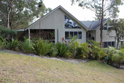 Nelson Bay Bed & Breakfast - Accommodation Directory 34