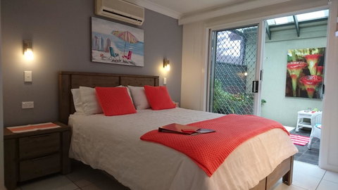 Nelson Bay Bed & Breakfast - Accommodation Directory 14
