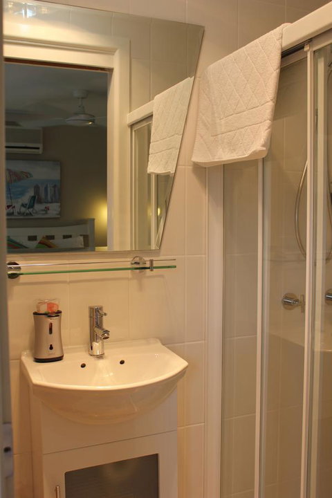 Nelson Bay Bed & Breakfast - Accommodation Directory 35