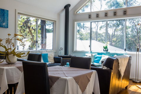Nelson Bay Bed & Breakfast - Accommodation Directory 37