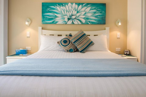 Nelson Bay Bed & Breakfast - Accommodation Directory 30