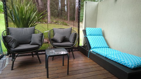 Nelson Bay Bed & Breakfast - Accommodation Directory 16