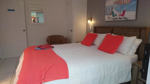 Nelson Bay Bed & Breakfast - Accommodation Directory 15