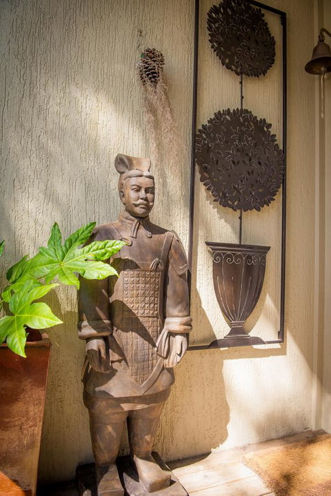 Nelson Bay Bed & Breakfast - Accommodation Directory 33