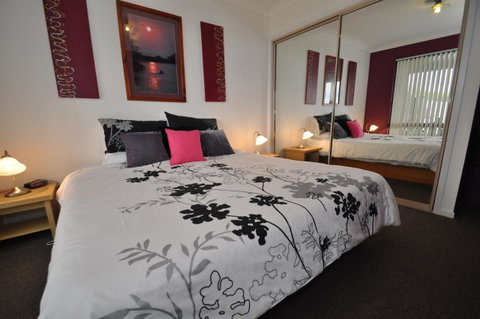 Beachfront Apartments - Accommodation Directory 1