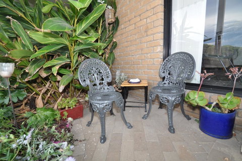 Beachfront Apartments - Accommodation Directory 4