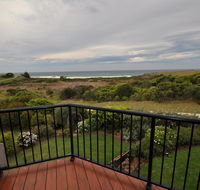 Beachfront Apartments - Accommodation Directory