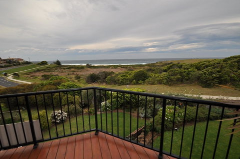 Beachfront Apartments - Accommodation Directory 0