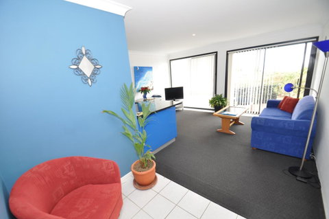 Beachfront Apartments - Accommodation Directory 3