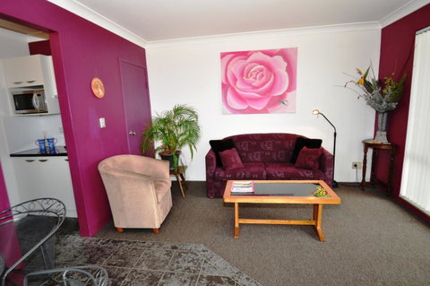 Beachfront Apartments - Accommodation Directory 2