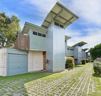 Sun Worship Eco Villas - Accommodation Directory