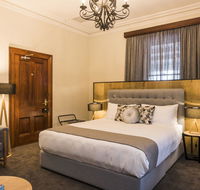 The Parkview Hotel Mudgee - Accommodation Directory