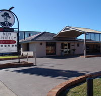 Ben Chifley Motor Inn - Accommodation Directory