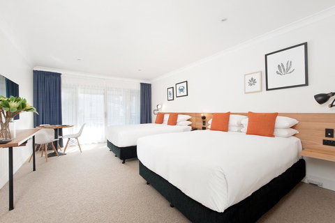 Hotel Nelson - Accommodation Directory 6