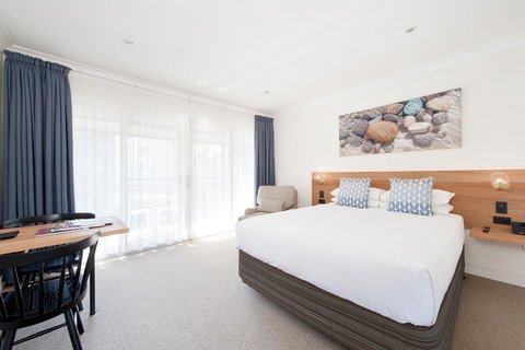 Hotel Nelson - Accommodation Directory 17