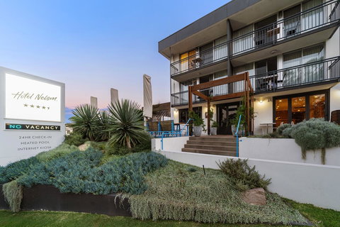 Hotel Nelson - Accommodation Directory 0