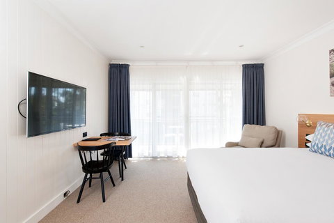 Hotel Nelson - Accommodation Directory 22