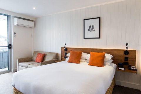 Hotel Nelson - Accommodation Directory 7