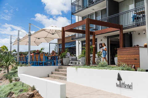 Hotel Nelson - Accommodation Directory 13