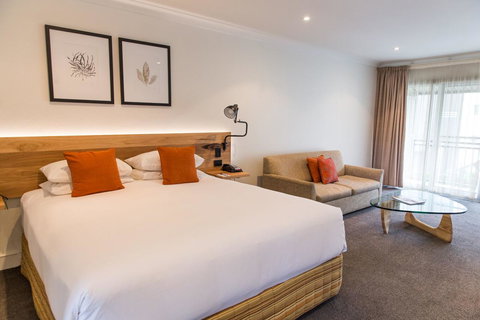 Hotel Nelson - Accommodation Directory 28