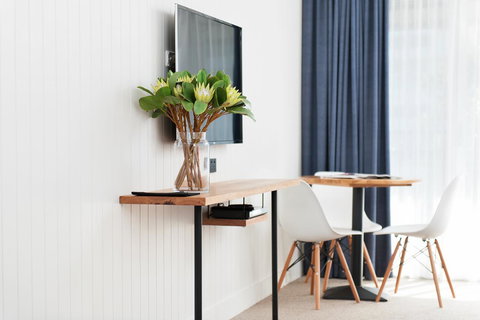 Hotel Nelson - Accommodation Directory 11