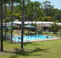 Kempsey Rose Motor Inn - Accommodation Directory