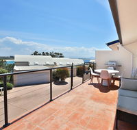 The Cove at Culburra - Direct Access to Beach - Accommodation Directory