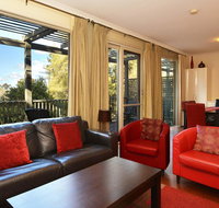 Villa Cypress located within Cypress Lakes - Accommodation Directory