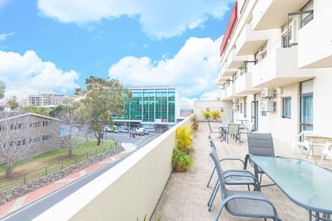 Metro Hotel Miranda - Accommodation Directory 26