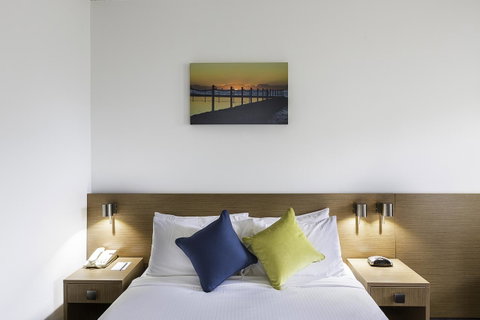 Metro Hotel Miranda - Accommodation Directory 2
