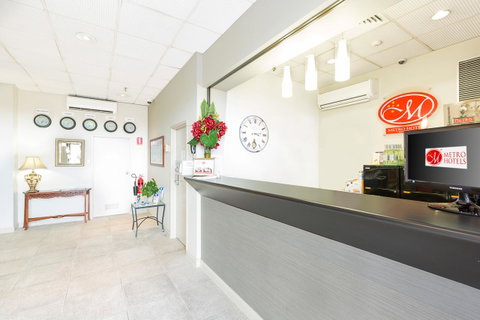 Metro Hotel Miranda - Accommodation Directory 27