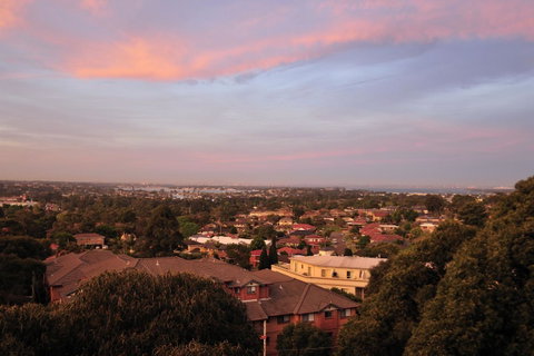Metro Hotel Miranda - Accommodation Directory 18