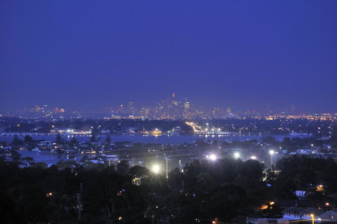 Metro Hotel Miranda - Accommodation Directory 16