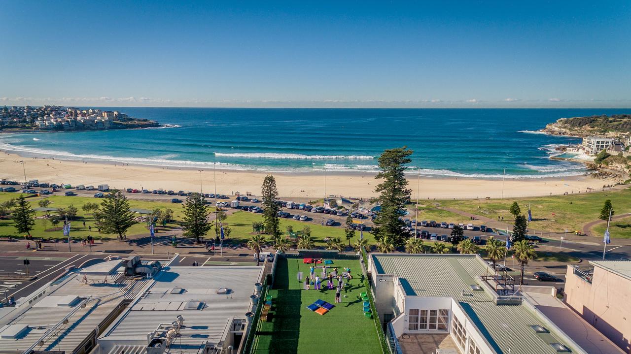 Bondi Beach NSW Accommodation Directory