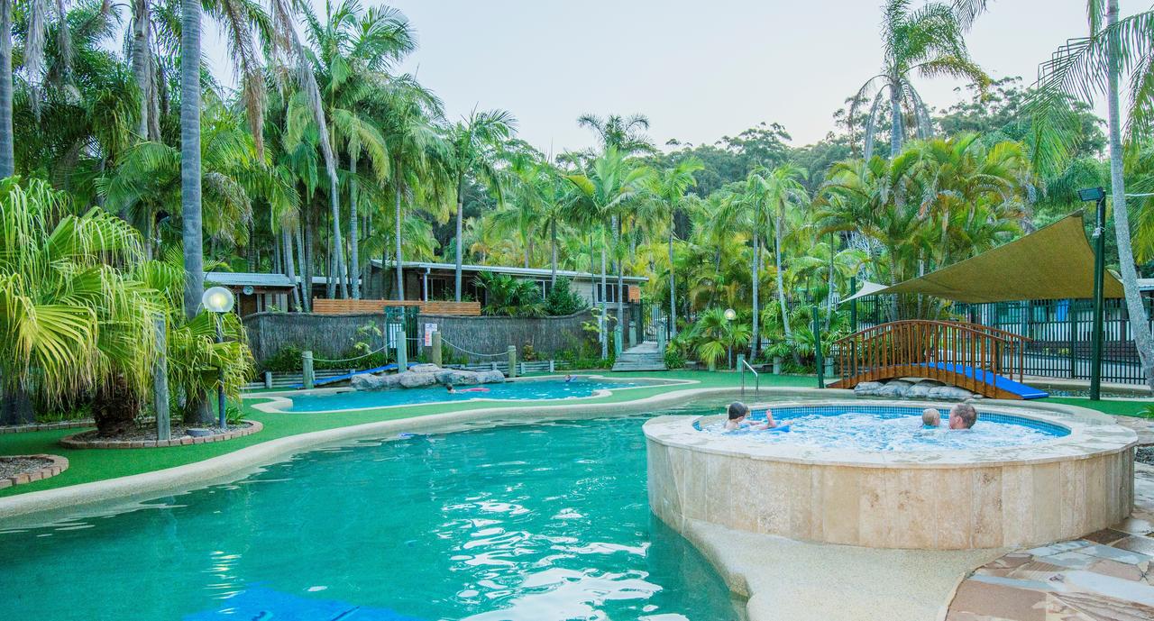 Davistown NSW Accommodation Directory
