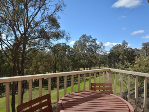 Villa 2br Prosecco Villa Located Within Cypress Lakes Resort - Accommodation Directory 9
