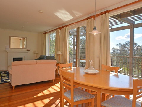 Villa 2br Prosecco Villa Located Within Cypress Lakes Resort - Accommodation Directory 5