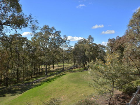 Villa 2br Prosecco Villa Located Within Cypress Lakes Resort - Accommodation Directory 11