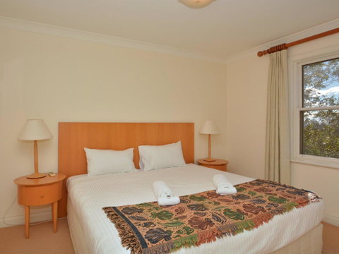 Villa 2br Prosecco Villa Located Within Cypress Lakes Resort - Accommodation Directory 14