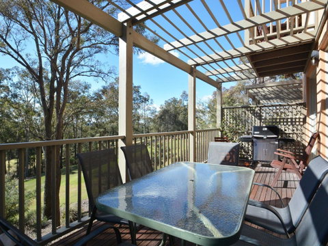 Villa 2br Prosecco Villa Located Within Cypress Lakes Resort - Accommodation Directory 4