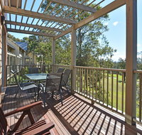 Villa Prosecco located within Cypress Lakes - Accommodation Directory