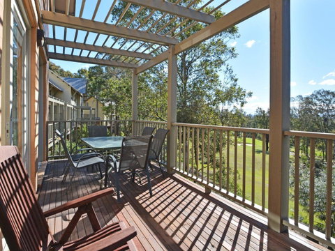 Villa 2br Prosecco Villa Located Within Cypress Lakes Resort - Accommodation Directory 0