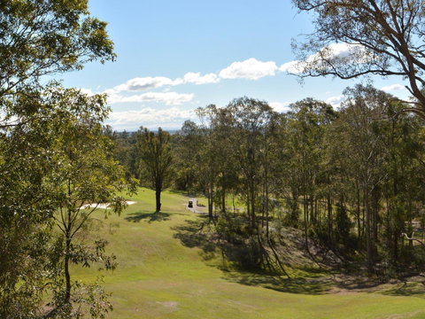 Villa 2br Prosecco Villa Located Within Cypress Lakes Resort - Accommodation Directory 10