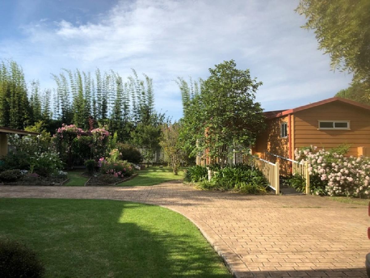 Berry NSW Accommodation Directory